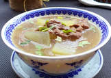 冬瓜湯怎么做好喝？冬瓜湯什么人不能喝？