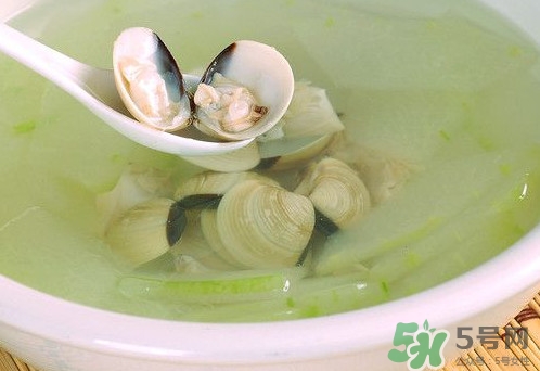 冬瓜湯怎么做好喝？冬瓜湯什么人不能喝？