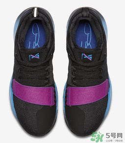 nike pg 1 flip the switch多少錢？耐克pg1夢幻斷勾專柜價格
