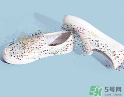 marc jacobs與vans2017聯(lián)名鞋款好看嗎_有哪些？