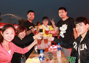 2017燕京啤酒節(jié)什么時(shí)候？2017燕京啤酒節(jié)什么時(shí)候開？