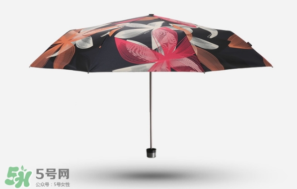 knirps是什么牌子？knirps太陽傘怎么樣？