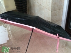 fasola是什么品牌？fasola太陽傘怎么樣？
