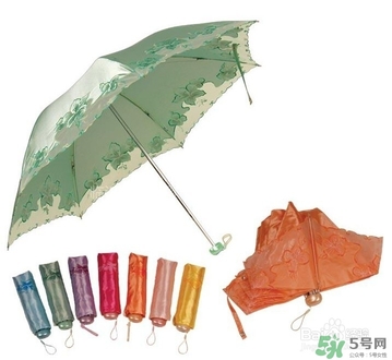 天堂太陽(yáng)傘真假 天堂太陽(yáng)傘真假鑒別