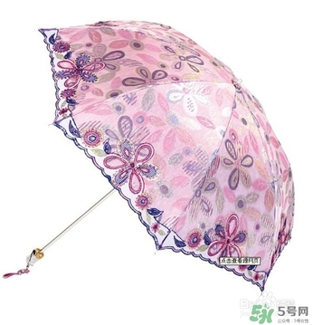 天堂太陽(yáng)傘真假 天堂太陽(yáng)傘真假鑒別