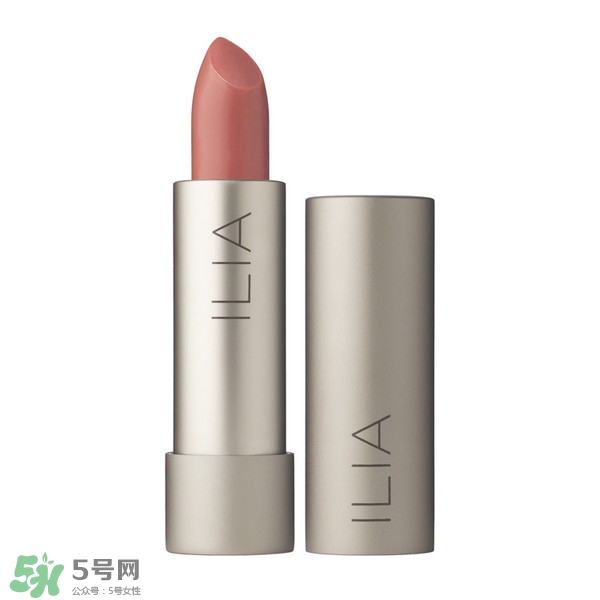 ilia是什么牌子？ilia是哪國的牌子？