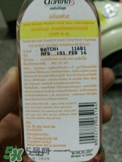 驅蚊水可以往身上噴嗎？驅蚊水可以噴到皮膚上嗎？
