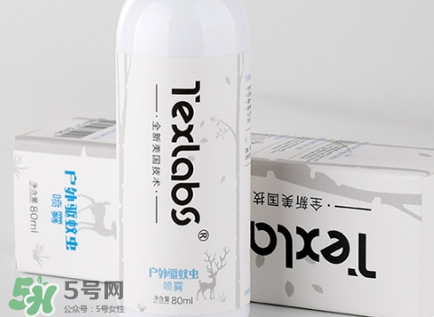 驅蚊水可以往身上噴嗎？驅蚊水可以噴到皮膚上嗎？