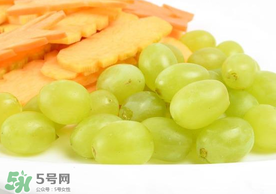 青提孕婦可以吃嗎？孕婦可以吃青提子嗎？