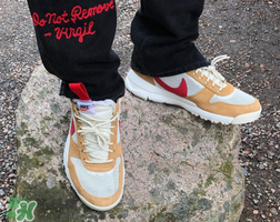 nikecraft mars yard 2.0什么時候發售_發售日期