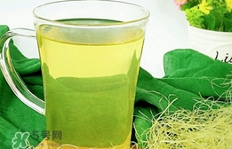 玉米須煮水要煮多久？玉米須煮水的做法