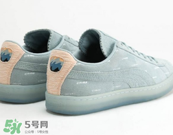 pink dolphin與puma2017聯(lián)名系列什么時(shí)候發(fā)售？