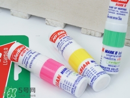 泰國八仙筒顏色區別 泰國八仙筒不同顏色功效