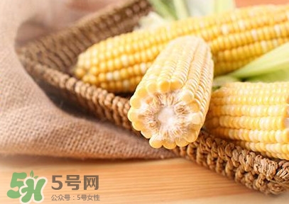 水果玉米怎么做好吃？水果玉米煮多久能熟？