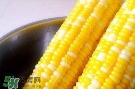 水果玉米怎么做好吃？水果玉米煮多久能熟？