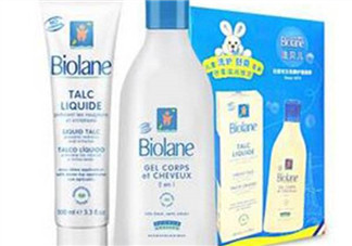 Biolane法貝兒液體爽身粉怎么樣？Biolane液體爽身粉好用嗎？