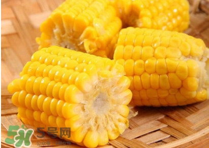 水果玉米怎么做好吃？水果玉米煮多久能熟？