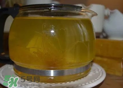 玉米須煮水要煮多久？玉米須煮水的做法