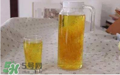 玉米須水什么人不能喝？玉米須煮水小孩能喝嗎？