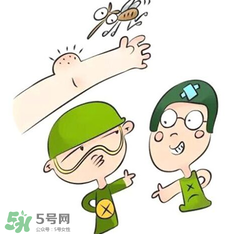 什么血型最招蚊子？什么血型不招蚊子？