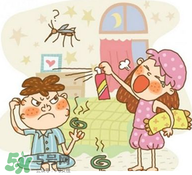 什么血型最招蚊子？什么血型不招蚊子？