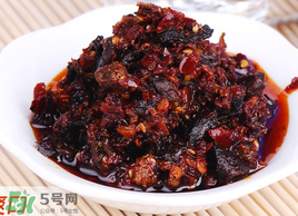 老干爹是什么？老干爹和老干媽的關系