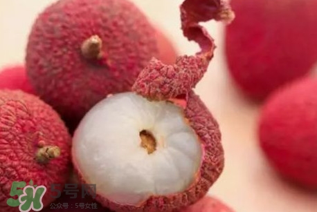 吃泡藥水的荔枝會得??？吃藥水的荔枝會得手足口??？