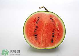 麒麟瓜和西瓜的區別 麒麟瓜和普通西瓜的區別