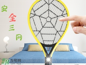 電蚊拍可以帶上飛機嗎？電蚊拍可以托運嗎？