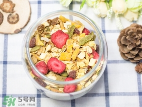王飽飽麥片怎么吃？王飽飽麥片食用方法