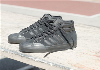 adidas matchcourt high rx2新款滑板鞋什么時候發售？