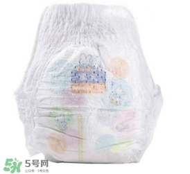 花王拉拉褲怎么分前后？花王拉拉褲前后的區(qū)別