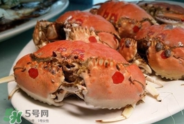 面包蟹好吃還是梭子蟹？面包蟹和梭子蟹的區別