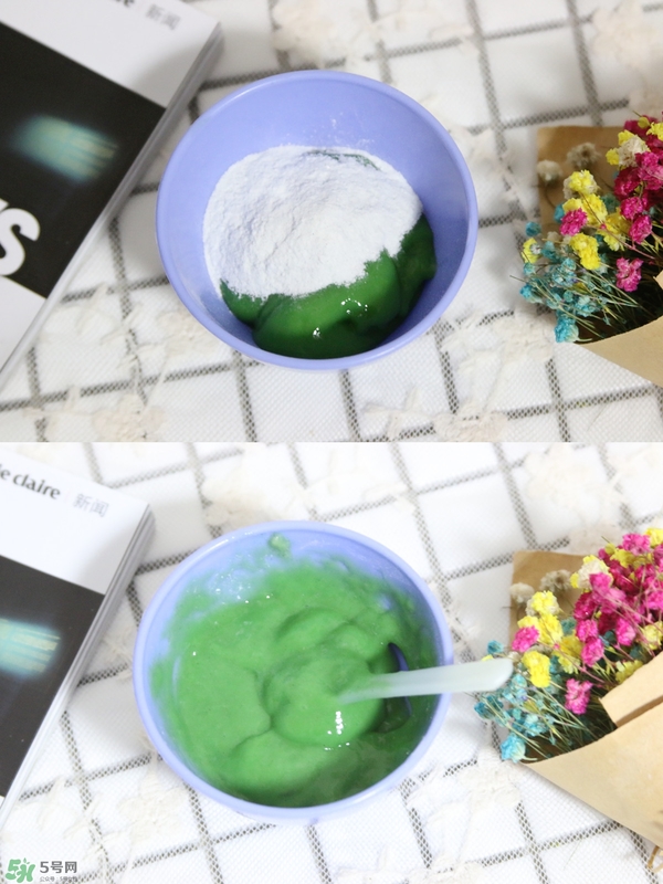香蒲麗綠色面膜多少錢？香蒲麗綠色水光面膜專柜價(jià)格