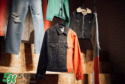 off white與levi's2017秋冬聯名系列服裝怎么樣_好看嗎_款式有哪些？