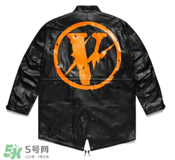 vlone與fragment design聯名系列服裝怎么樣_好看嗎_款式有哪些？