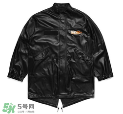 vlone與fragment design聯名系列服裝怎么樣_好看嗎_款式有哪些？