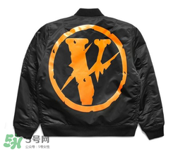 vlone與fragment design聯名系列服裝怎么樣_好看嗎_款式有哪些？