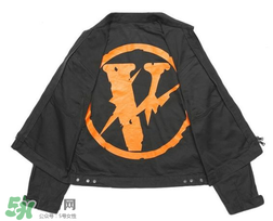 vlone與fragment design聯名系列服裝怎么樣_好看嗎_款式有哪些？