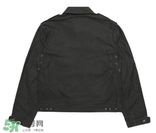 vlone與fragment design聯名系列服裝怎么樣_好看嗎_款式有哪些？