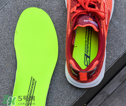 skechers go run 5怎么樣？斯凱奇跑鞋開箱測評