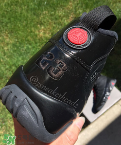 air jordan 9 bred多少錢？aj 9黑紅配色專柜價格