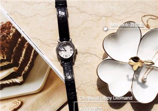 chopard手表怎么樣？蕭邦手表是什么檔次？