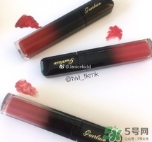 嬌蘭2017唇釉什么時(shí)候上市？嬌蘭2017絲絨唇釉多少錢