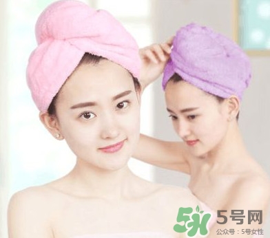 干發(fā)帽什么牌子好？干發(fā)帽哪個(gè)牌子好
