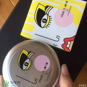 mac魅可sjyp聯(lián)名彩妝有哪些？mac sjyp合作彩妝多少錢