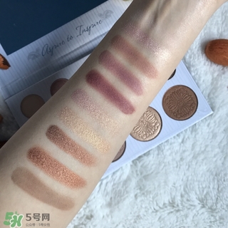 bh cosmetics什么牌子？bh cosmetics哪個國家什么檔次