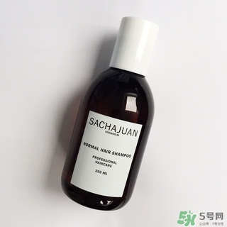 三茶官sachajuan洗發水多少錢_專柜價格