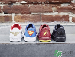 puma與justice league正義聯盟聯名系列什么時候發售？