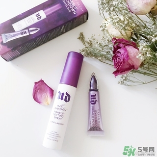 urban decay定妝噴霧怎么用？urban decay定妝噴霧價(jià)格